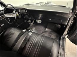 1970 Chevrolet Nova (CC-2121403) for sale in Depew, New York