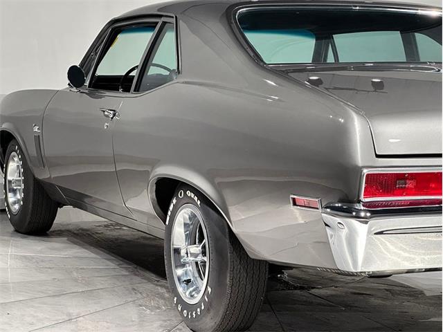 1970 Chevrolet Nova (CC-2121403) for sale in Depew, New York