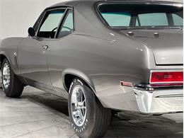 1970 Chevrolet Nova (CC-2121403) for sale in Depew, New York