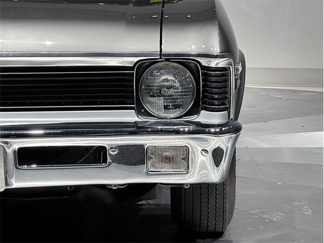 1970 Chevrolet Nova (CC-2121403) for sale in Depew, New York