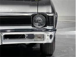 1970 Chevrolet Nova (CC-2121403) for sale in Depew, New York