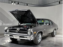 1970 Chevrolet Nova (CC-2121403) for sale in Depew, New York