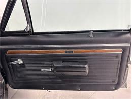 1970 Chevrolet Nova (CC-2121403) for sale in Depew, New York