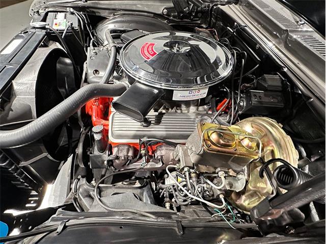 1970 Chevrolet Nova (CC-2121403) for sale in Depew, New York