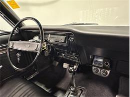 1970 Chevrolet Nova (CC-2121403) for sale in Depew, New York