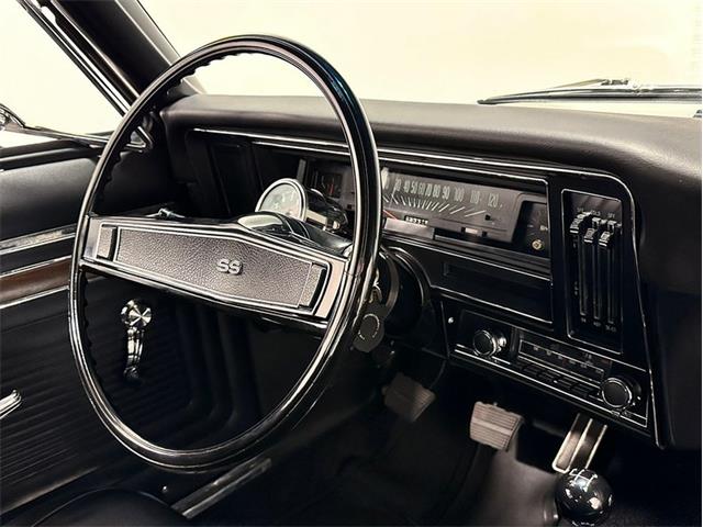 1970 Chevrolet Nova (CC-2121403) for sale in Depew, New York