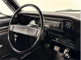 1970 Chevrolet Nova (CC-2121403) for sale in Depew, New York