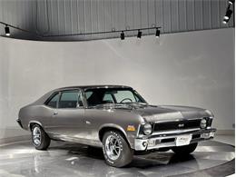 1970 Chevrolet Nova (CC-2121403) for sale in Depew, New York