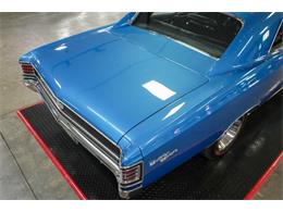 1967 Chevrolet Chevelle SS (CC-2121404) for sale in Homer City, Pennsylvania