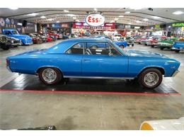 1967 Chevrolet Chevelle SS (CC-2121404) for sale in Homer City, Pennsylvania
