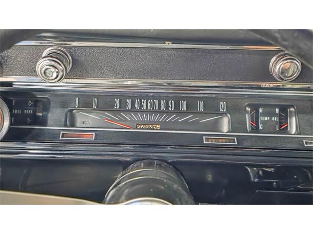 1967 Chevrolet Chevelle SS (CC-2121404) for sale in Homer City, Pennsylvania