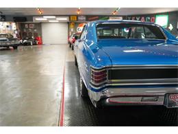 1967 Chevrolet Chevelle SS (CC-2121404) for sale in Homer City, Pennsylvania