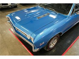 1967 Chevrolet Chevelle SS (CC-2121404) for sale in Homer City, Pennsylvania