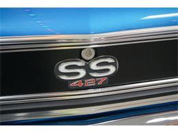 1967 Chevrolet Chevelle SS (CC-2121404) for sale in Homer City, Pennsylvania