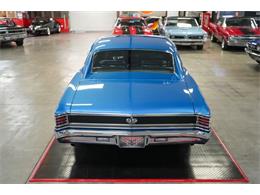 1967 Chevrolet Chevelle SS (CC-2121404) for sale in Homer City, Pennsylvania