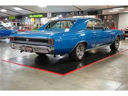 1967 Chevrolet Chevelle SS (CC-2121404) for sale in Homer City, Pennsylvania