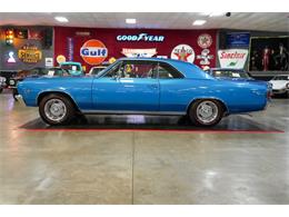 1967 Chevrolet Chevelle SS (CC-2121404) for sale in Homer City, Pennsylvania