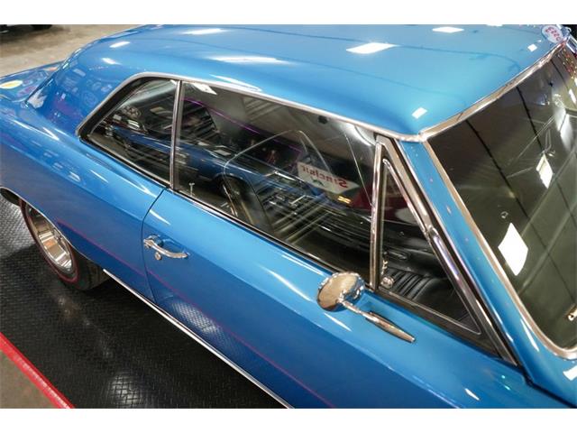 1967 Chevrolet Chevelle SS (CC-2121404) for sale in Homer City, Pennsylvania