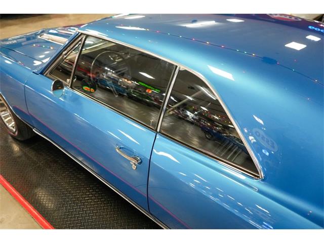 1967 Chevrolet Chevelle SS (CC-2121404) for sale in Homer City, Pennsylvania