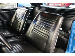 1967 Chevrolet Chevelle SS (CC-2121404) for sale in Homer City, Pennsylvania