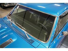 1967 Chevrolet Chevelle SS (CC-2121404) for sale in Homer City, Pennsylvania