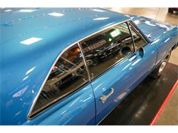 1967 Chevrolet Chevelle SS (CC-2121404) for sale in Homer City, Pennsylvania