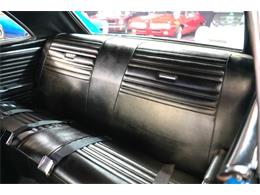 1967 Chevrolet Chevelle SS (CC-2121404) for sale in Homer City, Pennsylvania