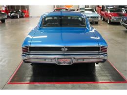 1967 Chevrolet Chevelle SS (CC-2121404) for sale in Homer City, Pennsylvania
