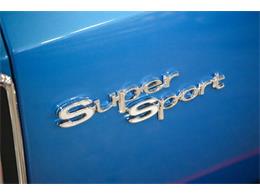 1967 Chevrolet Chevelle SS (CC-2121404) for sale in Homer City, Pennsylvania