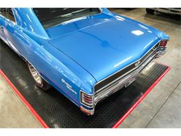 1967 Chevrolet Chevelle SS (CC-2121404) for sale in Homer City, Pennsylvania
