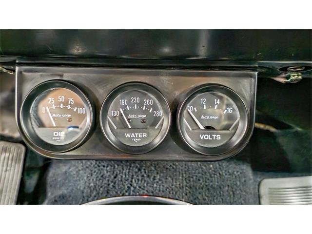 1967 Chevrolet Chevelle SS (CC-2121404) for sale in Homer City, Pennsylvania