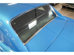 1967 Chevrolet Chevelle SS (CC-2121404) for sale in Homer City, Pennsylvania