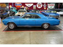 1967 Chevrolet Chevelle SS (CC-2121404) for sale in Homer City, Pennsylvania