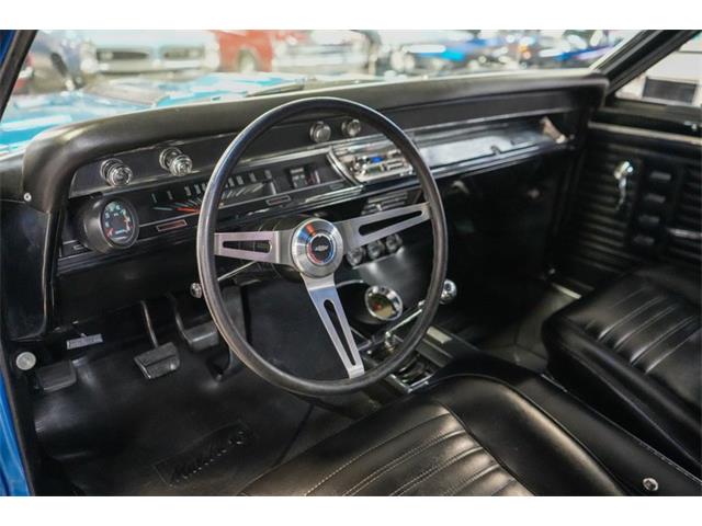 1967 Chevrolet Chevelle SS (CC-2121404) for sale in Homer City, Pennsylvania