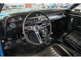1967 Chevrolet Chevelle SS (CC-2121404) for sale in Homer City, Pennsylvania