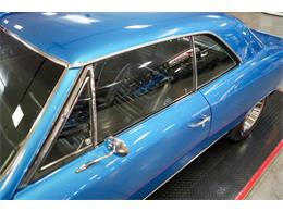 1967 Chevrolet Chevelle SS (CC-2121404) for sale in Homer City, Pennsylvania