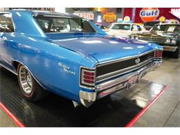 1967 Chevrolet Chevelle SS (CC-2121404) for sale in Homer City, Pennsylvania