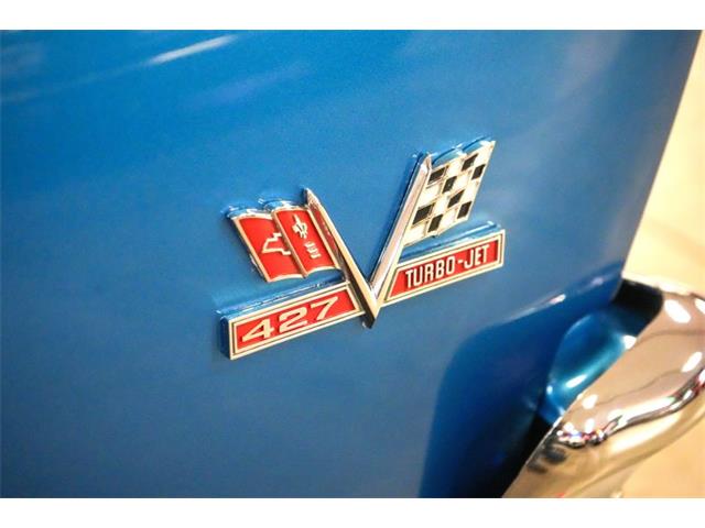 1967 Chevrolet Chevelle SS (CC-2121404) for sale in Homer City, Pennsylvania