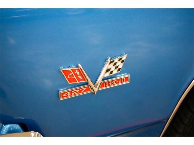 1967 Chevrolet Chevelle SS (CC-2121404) for sale in Homer City, Pennsylvania