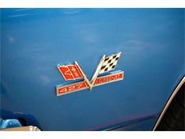 1967 Chevrolet Chevelle SS (CC-2121404) for sale in Homer City, Pennsylvania