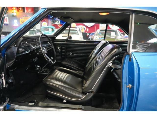 1967 Chevrolet Chevelle SS (CC-2121404) for sale in Homer City, Pennsylvania