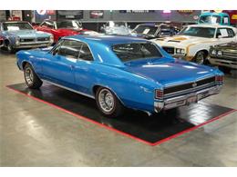 1967 Chevrolet Chevelle SS (CC-2121404) for sale in Homer City, Pennsylvania