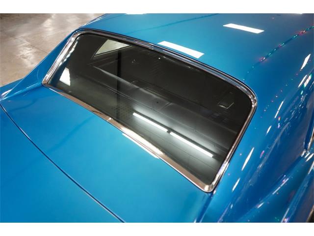 1967 Chevrolet Chevelle SS (CC-2121404) for sale in Homer City, Pennsylvania