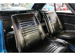 1967 Chevrolet Chevelle SS (CC-2121404) for sale in Homer City, Pennsylvania