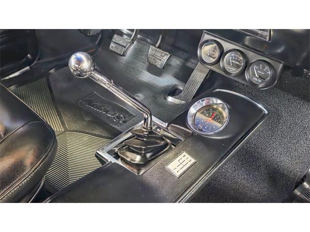 1967 Chevrolet Chevelle SS (CC-2121404) for sale in Homer City, Pennsylvania
