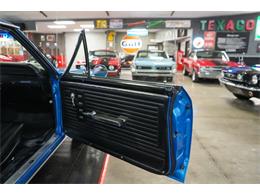 1967 Chevrolet Chevelle SS (CC-2121404) for sale in Homer City, Pennsylvania