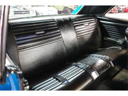1967 Chevrolet Chevelle SS (CC-2121404) for sale in Homer City, Pennsylvania