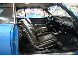 1967 Chevrolet Chevelle SS (CC-2121404) for sale in Homer City, Pennsylvania