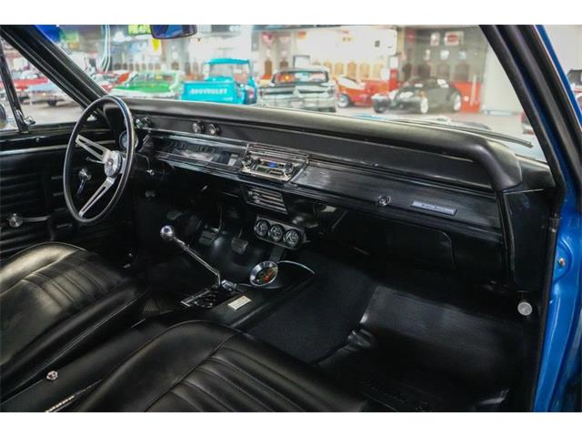 1967 Chevrolet Chevelle SS (CC-2121404) for sale in Homer City, Pennsylvania