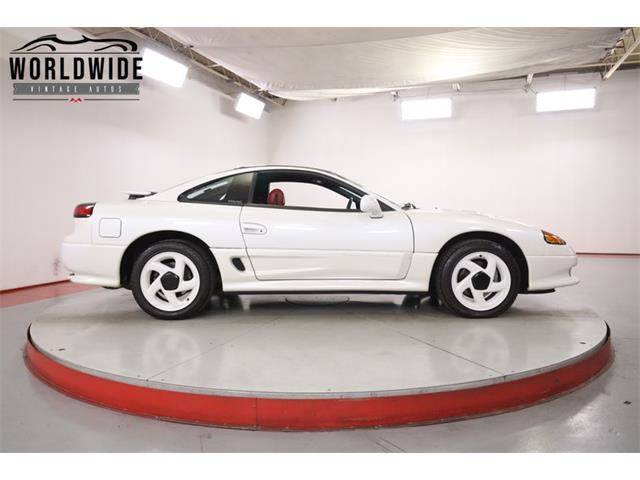 1991 Dodge Stealth R/T (CC-2121405) for sale in Denver , Colorado